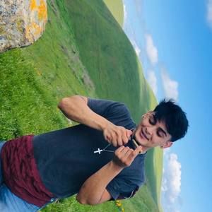 Meet your Posher, Walter